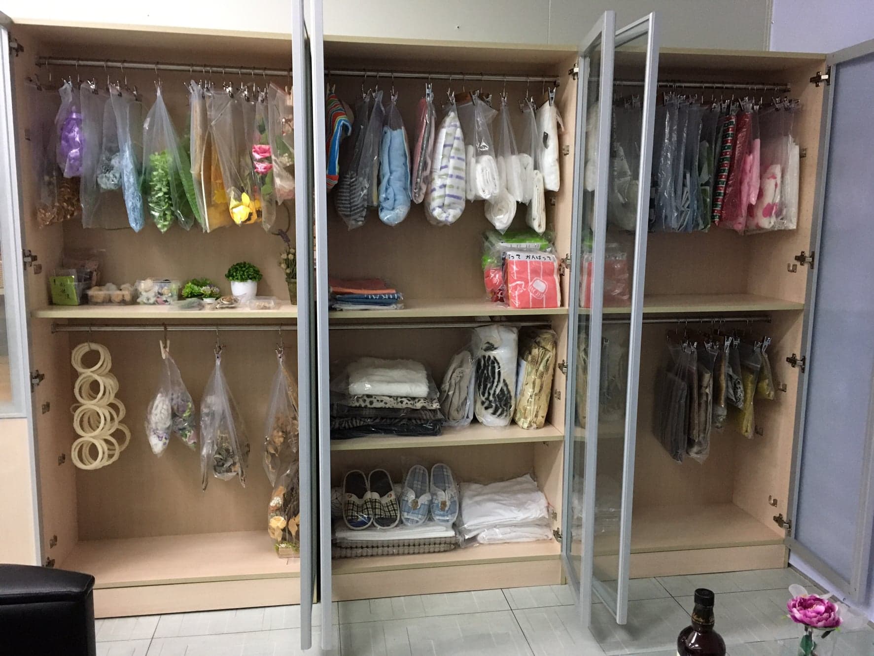 [織雲館]專業攝影棚 2