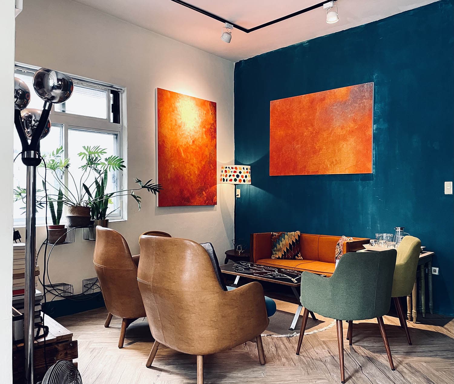 大波浪創作社-潘寓 4