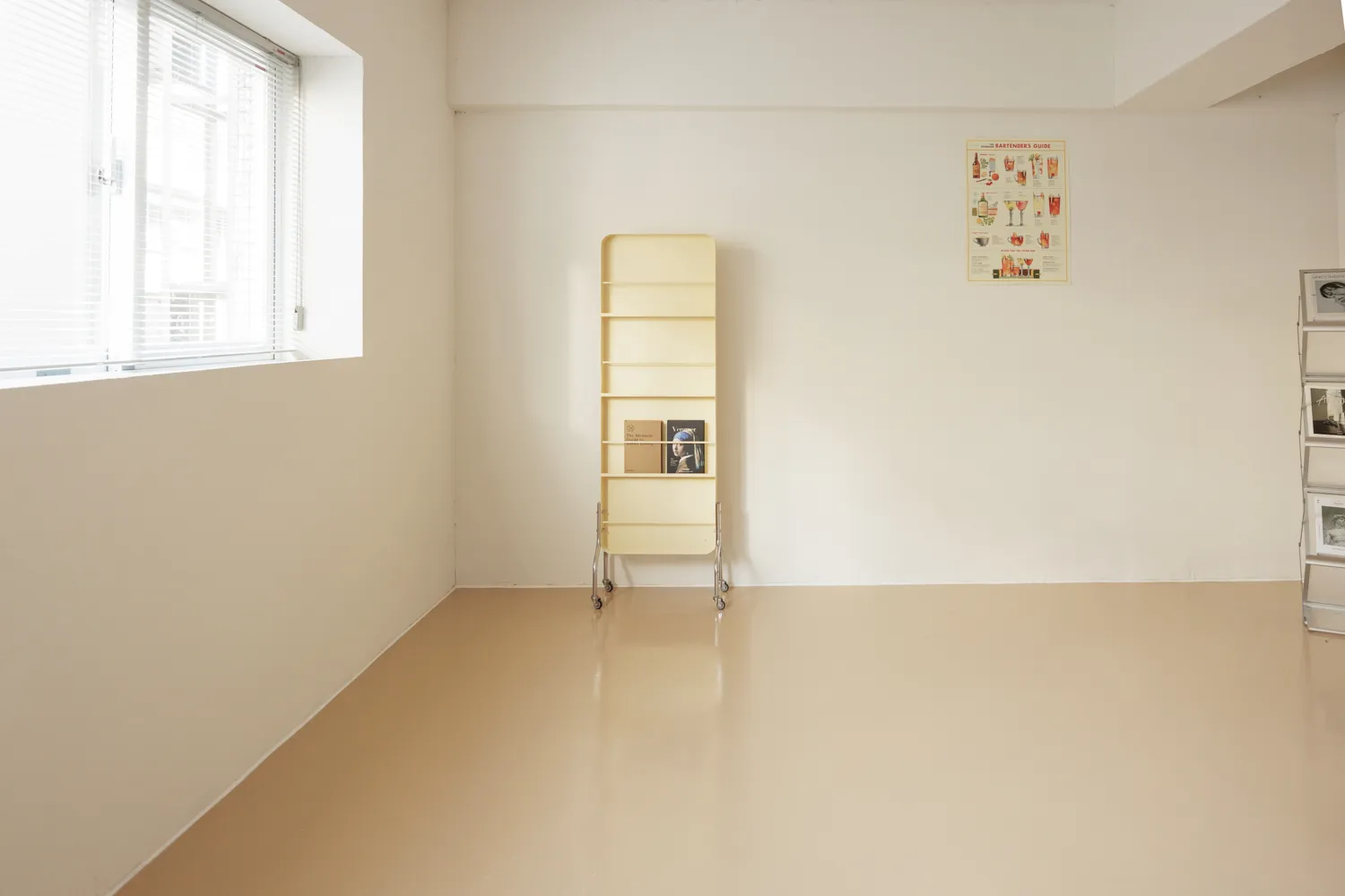 U-IE STUDIO農安棚 2