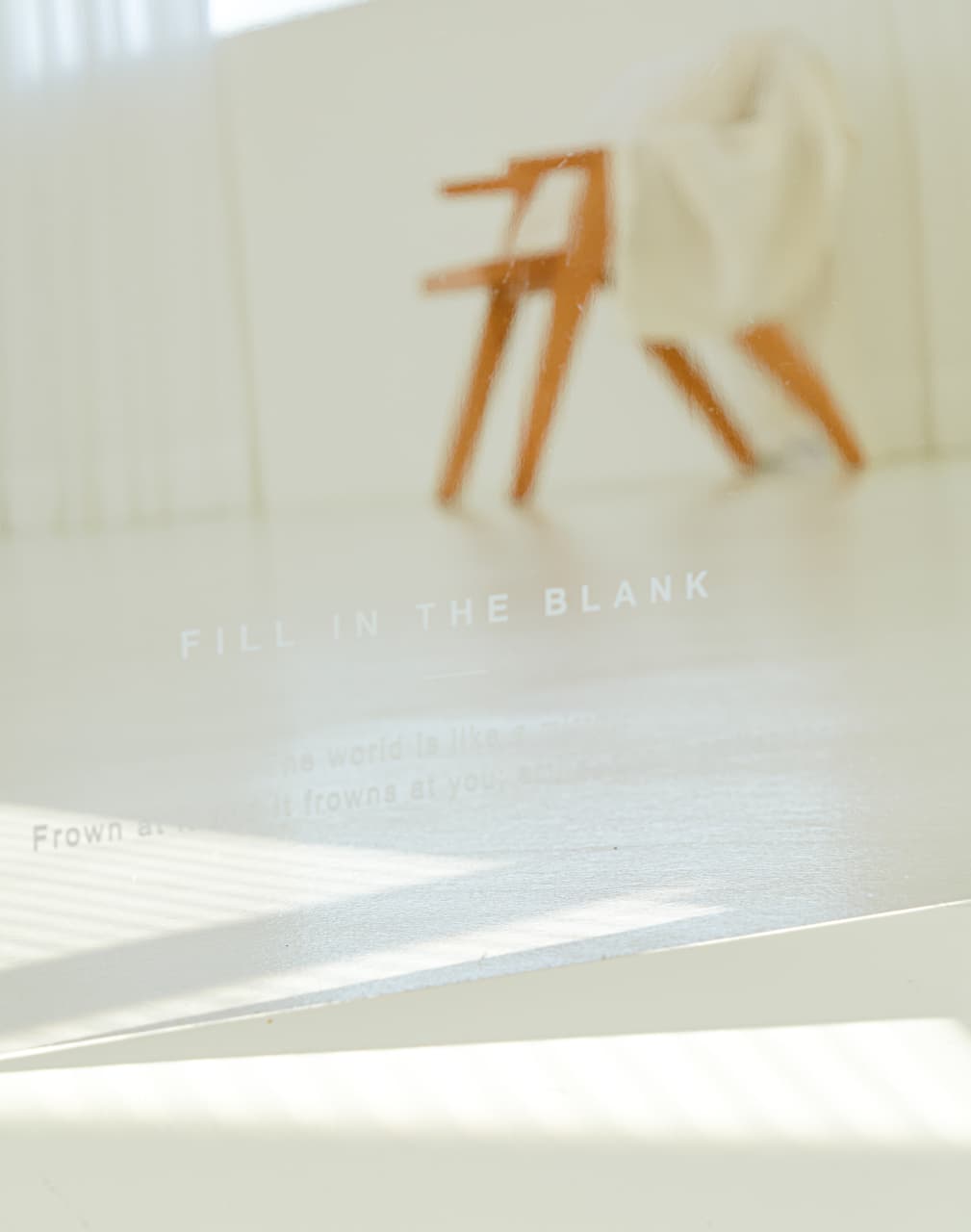 The Blank Studio 空間照片 3