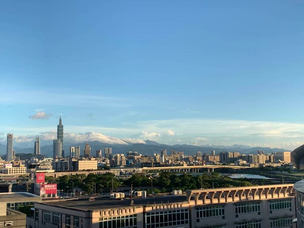 Cheil Studio 空間照片 4