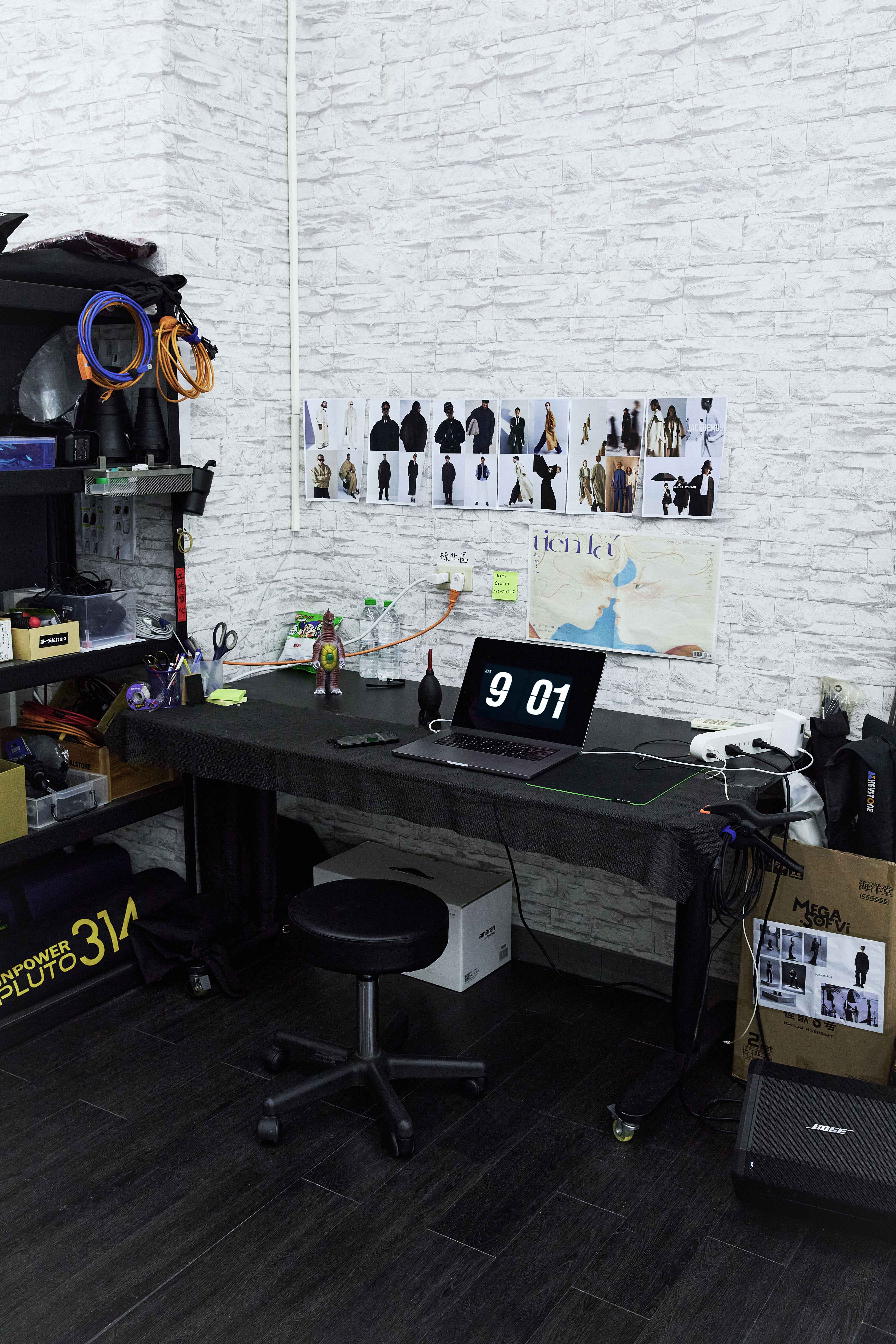 WestLee Studio 影像工作室 4