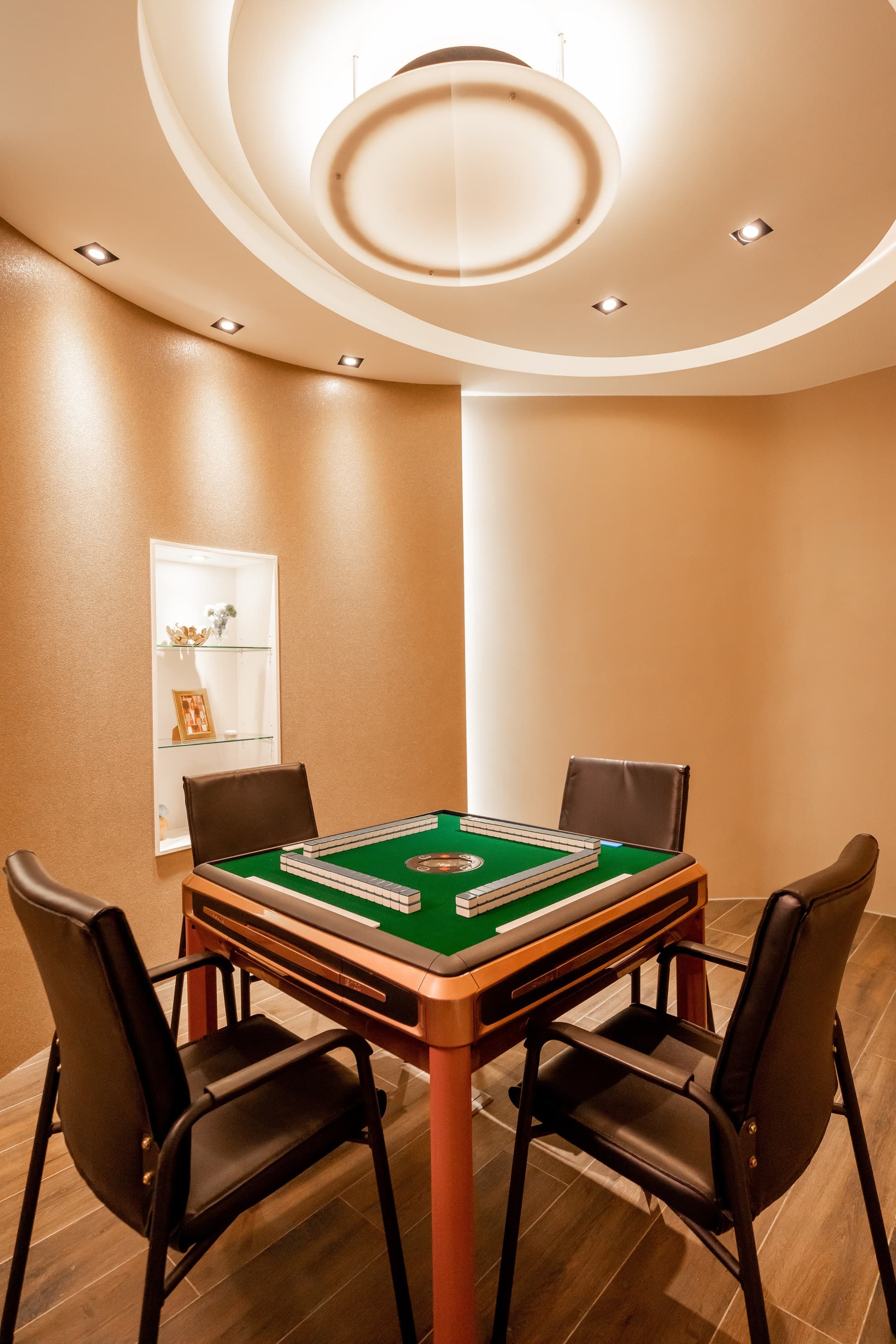 陽明山天母泳池派對別墅 2