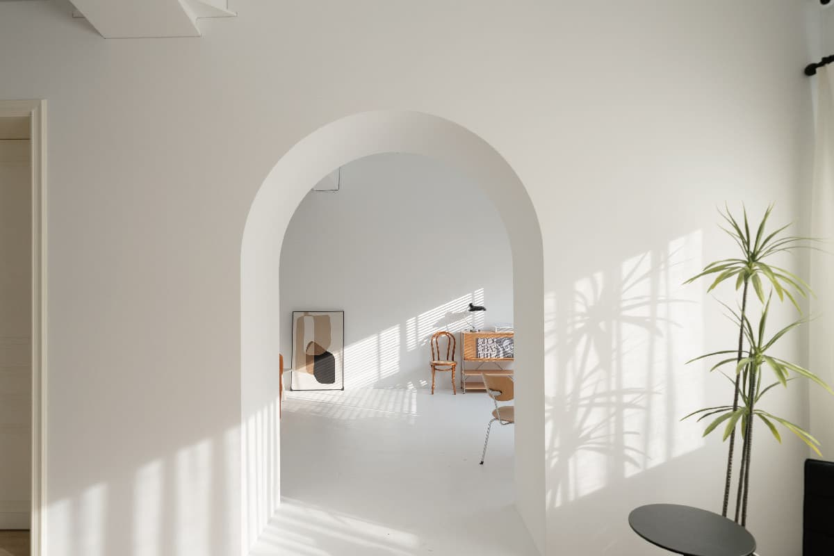 嘿棚Hey！Studio 四號攝影棚 cover