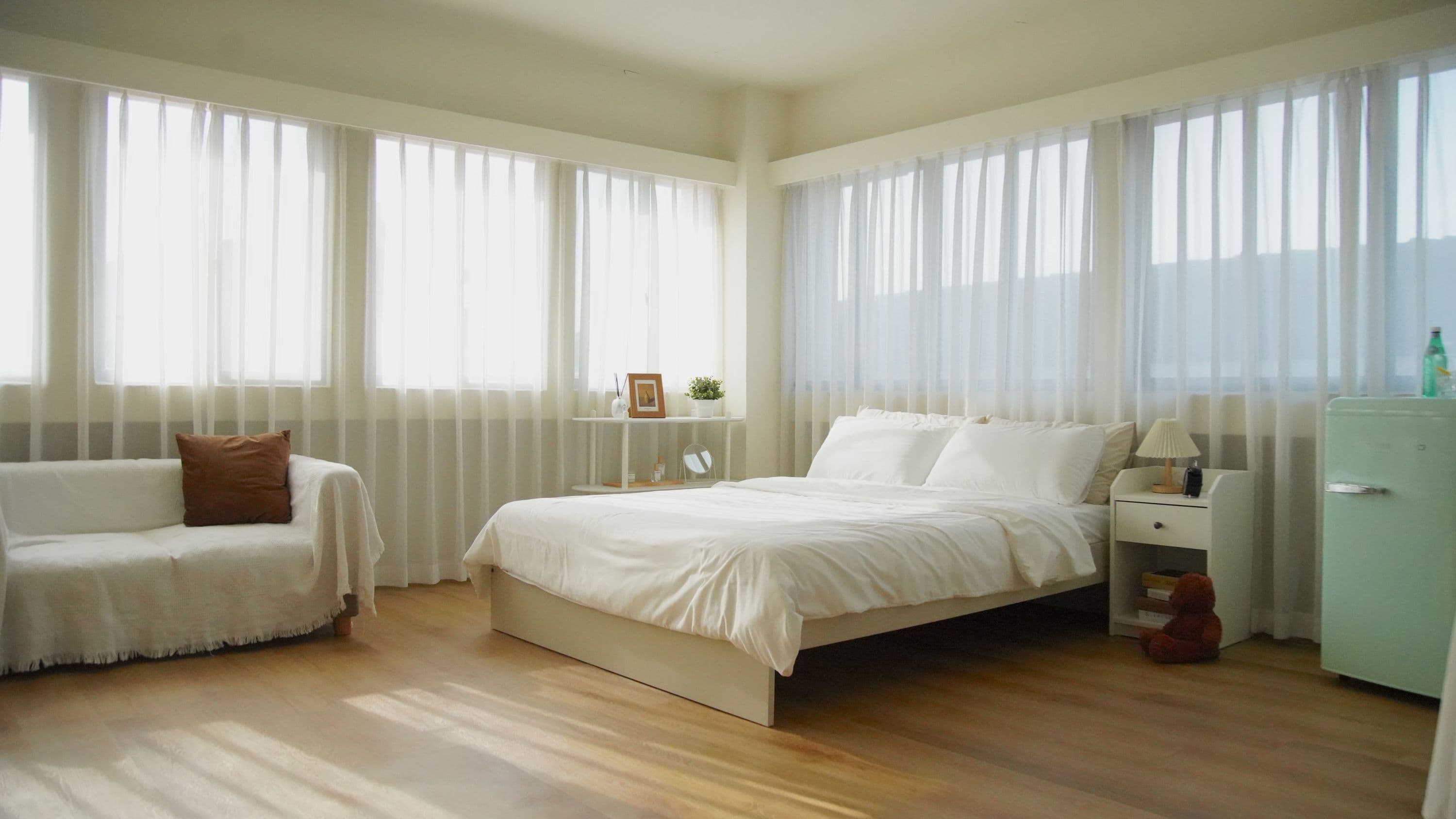 Hi.in Studio自然光攝影棚 2