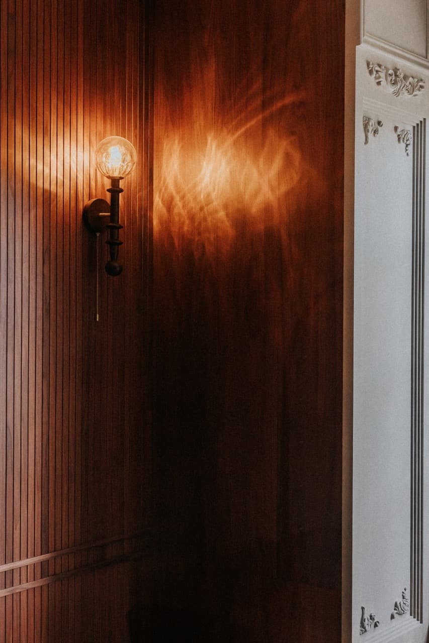 淡水林居攝影棚工作室 2