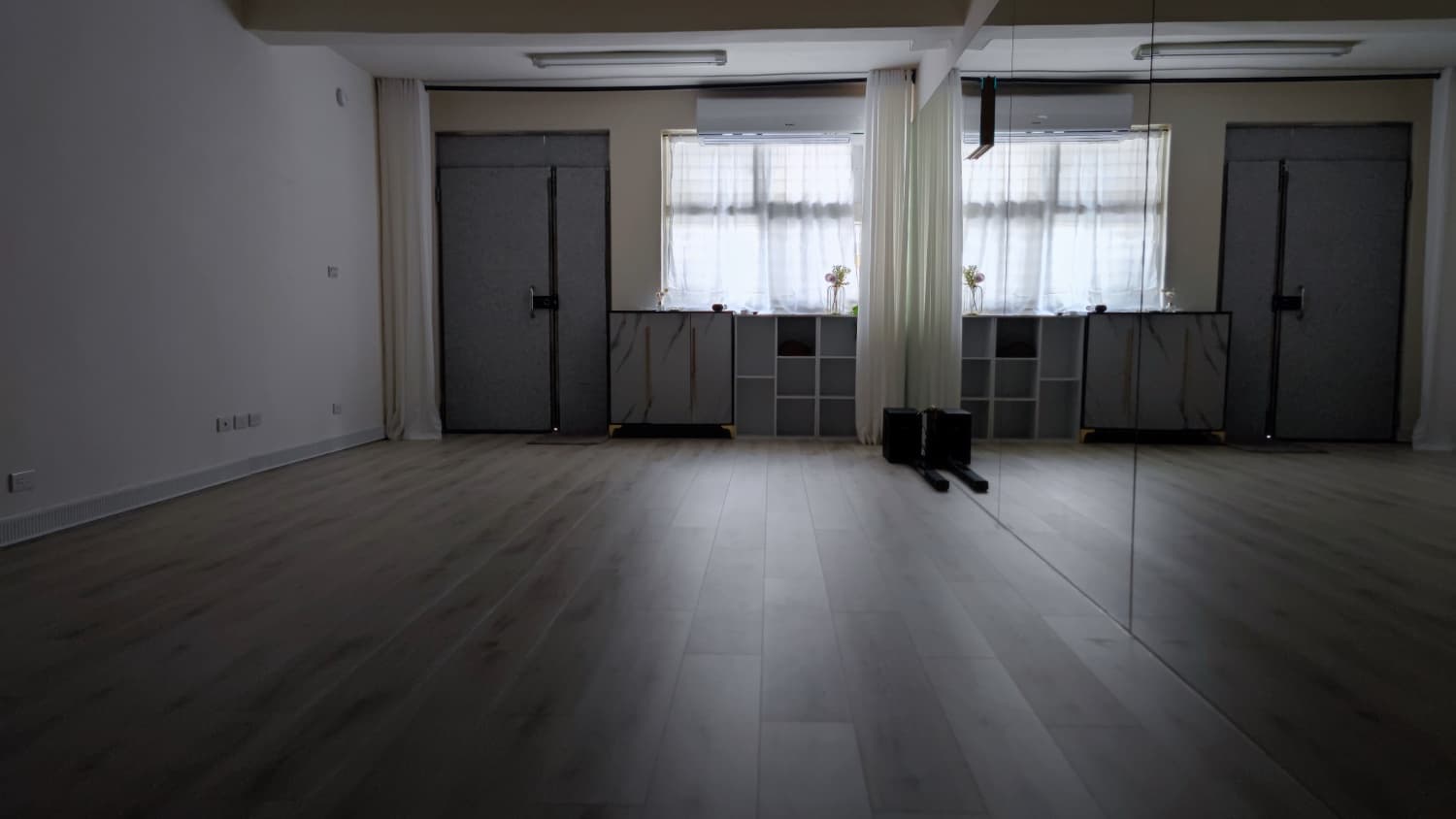 Queen7 舞蹈工作室 1