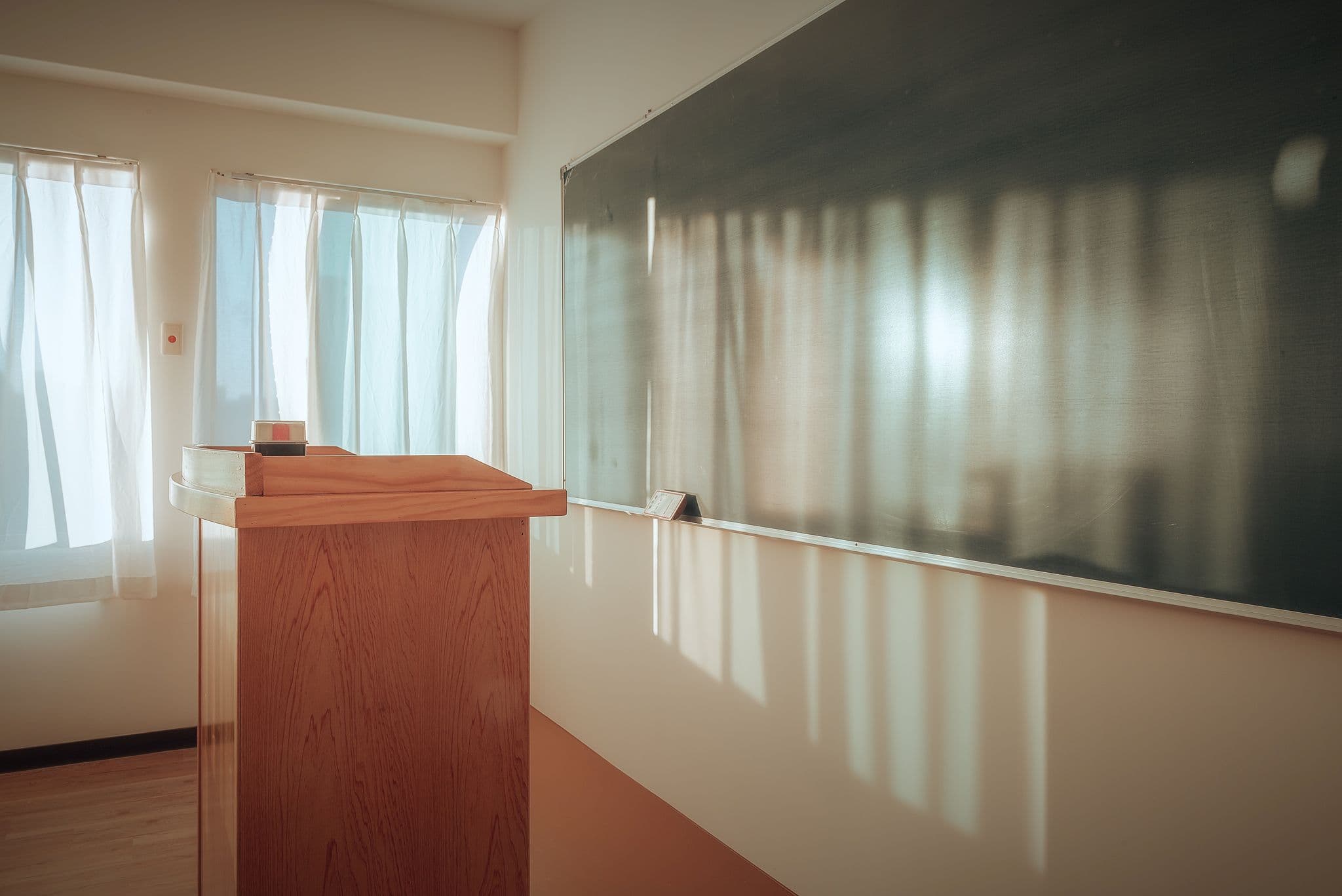 藍仕館 自然光攝影棚/影像空間租借 2