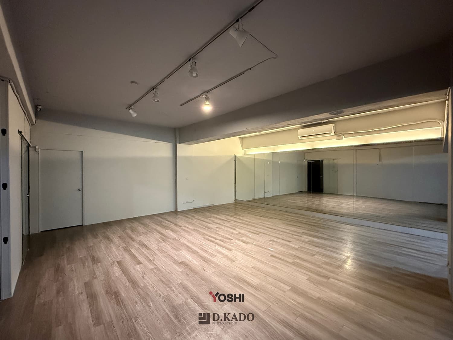 D.KADO photo studio 場租空間攝影棚 空間照片 3