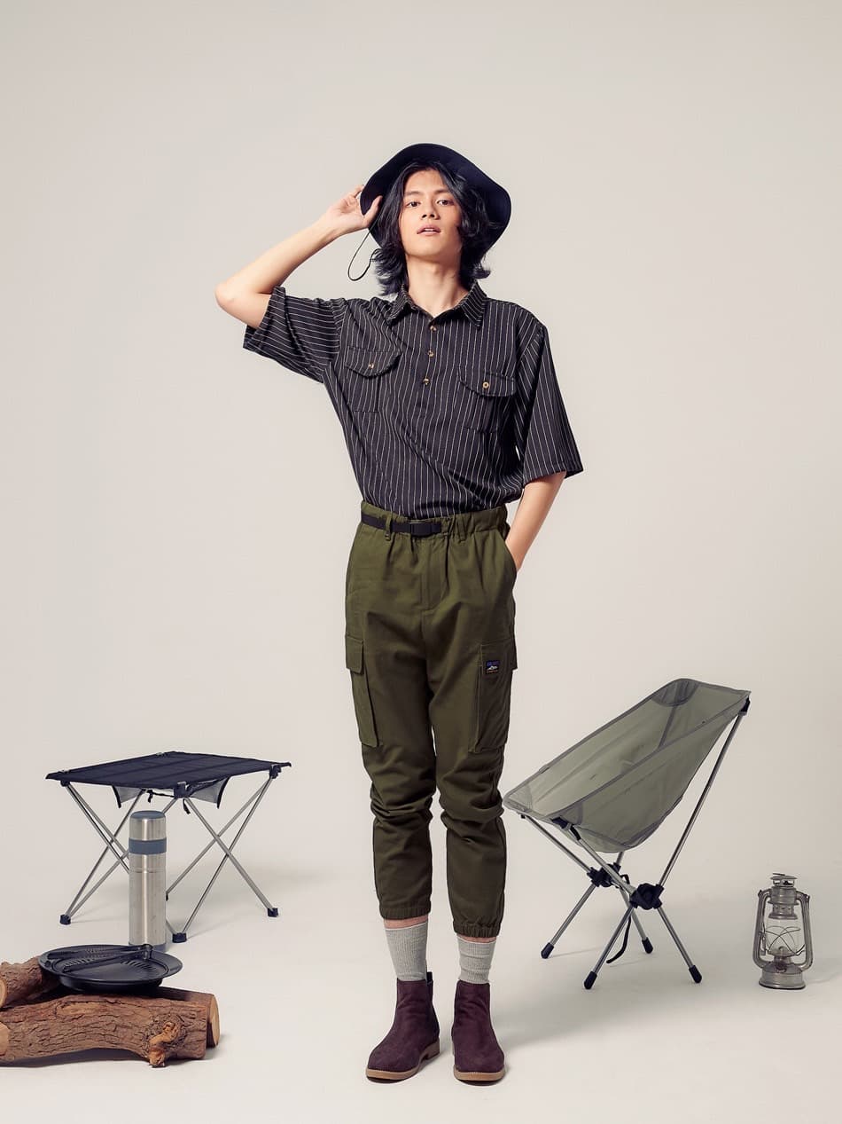 5pmStudio全包式無縫白棚 cover