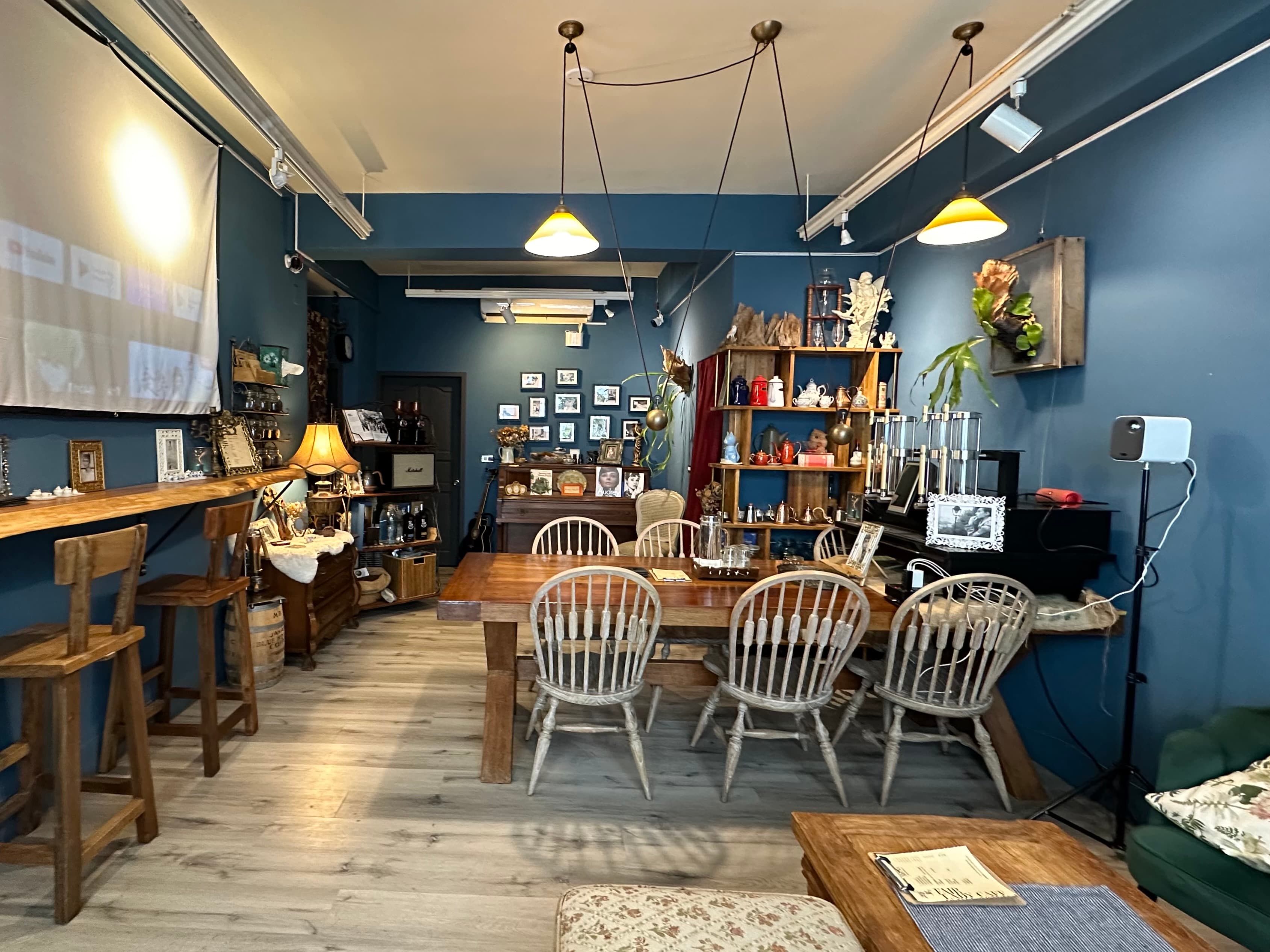 Fairlady 餐點/情境攝影棚 cover