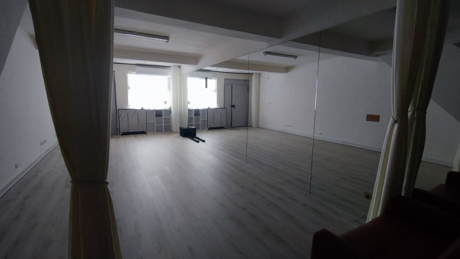 Queen7 舞蹈工作室 3