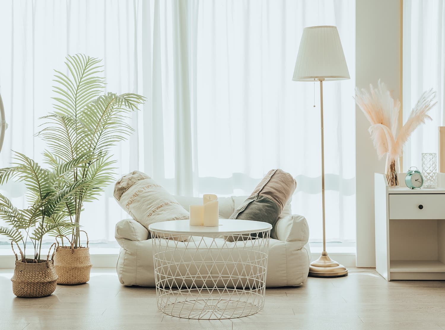 時貳樓攝影棚 1