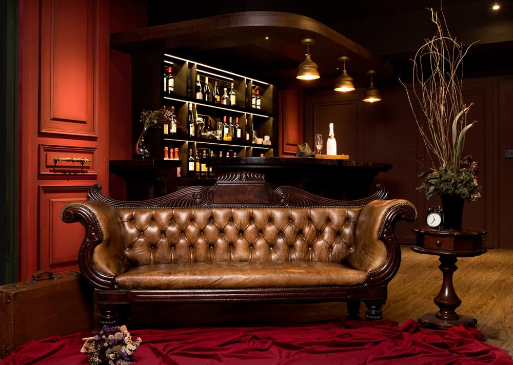 【七號盒子攝影棚】–信義棚 3