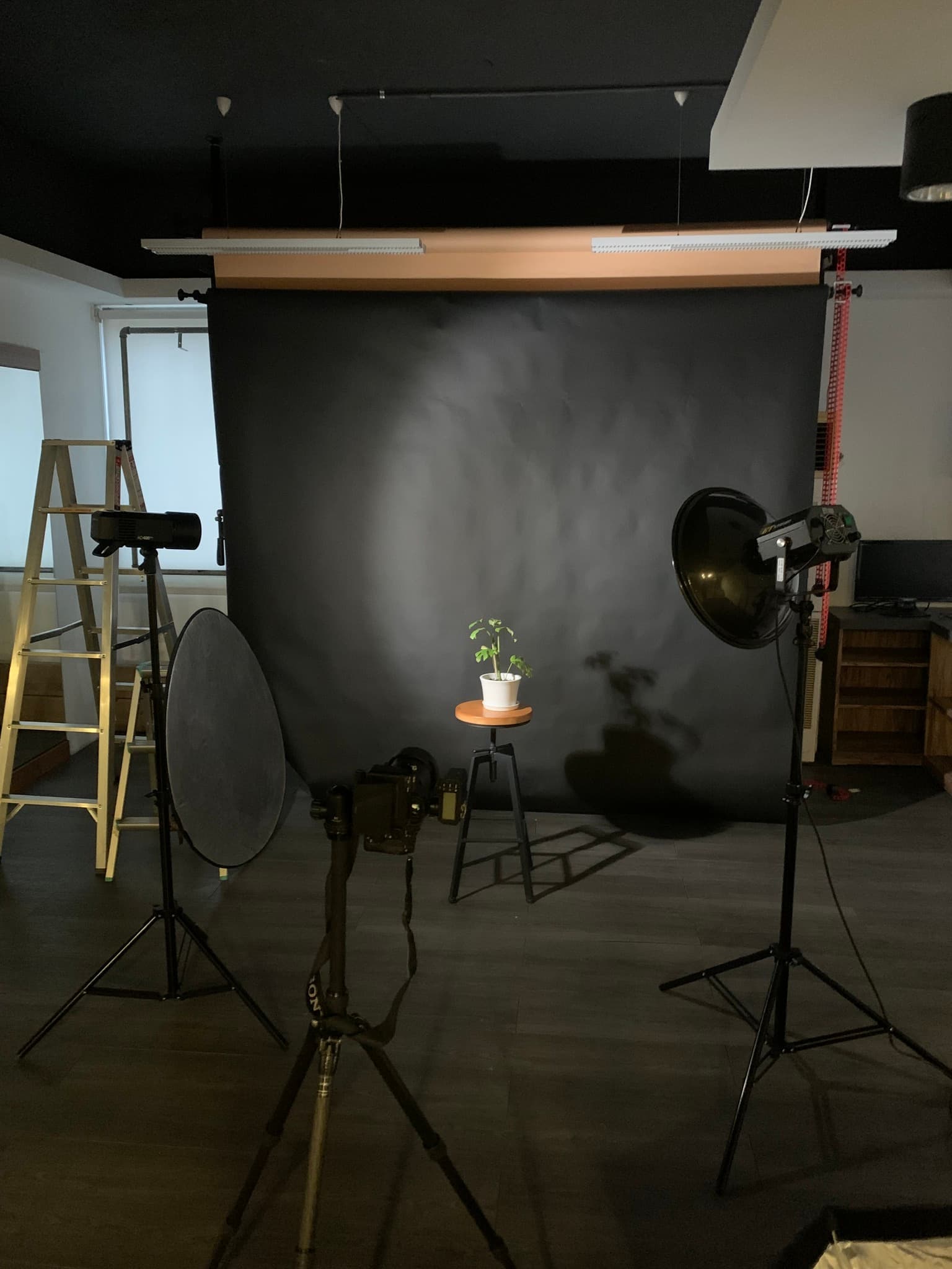 不二拾影創作室