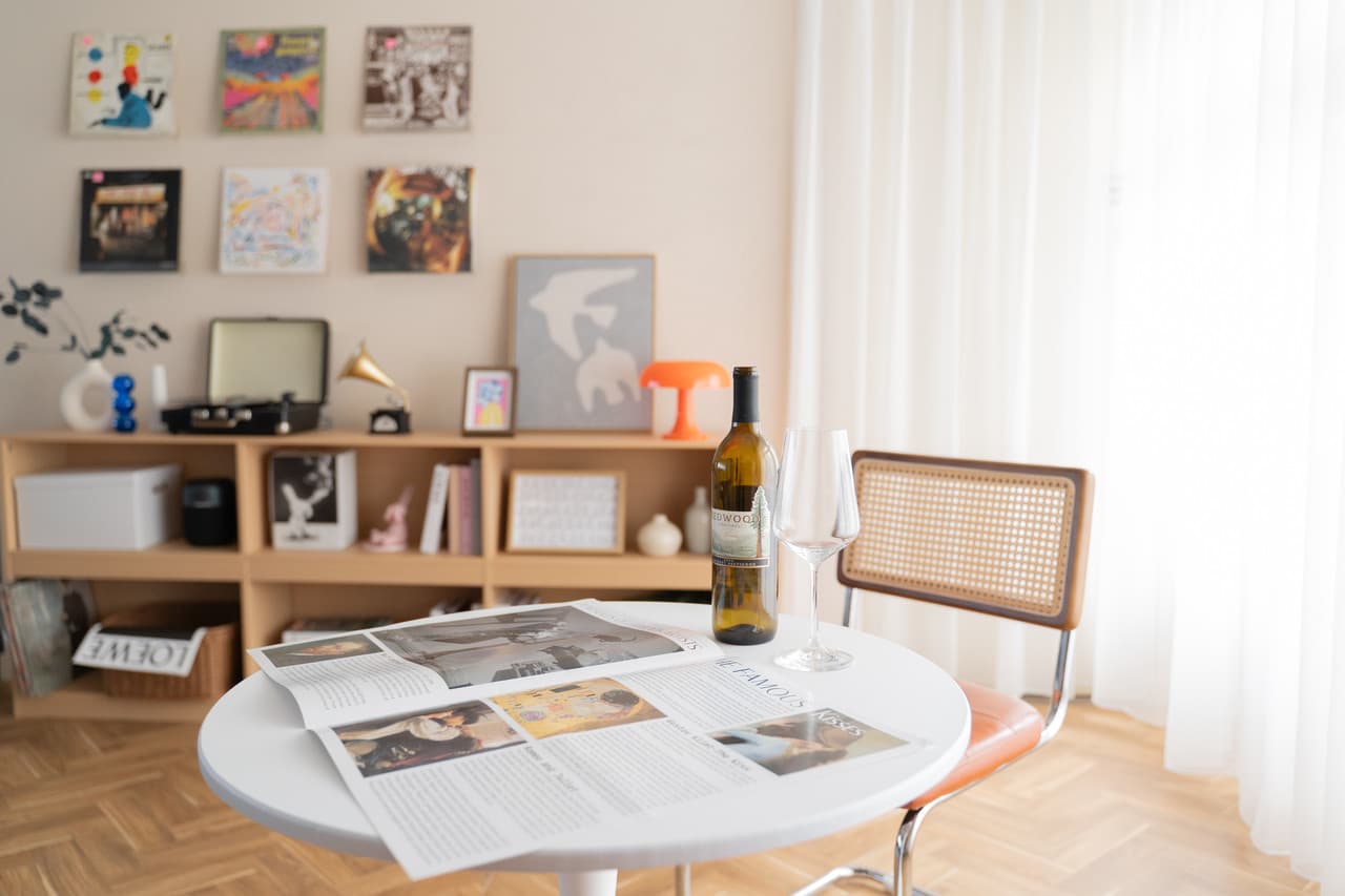 A CUT FILM 艾克映像鋼琴攝影棚 4