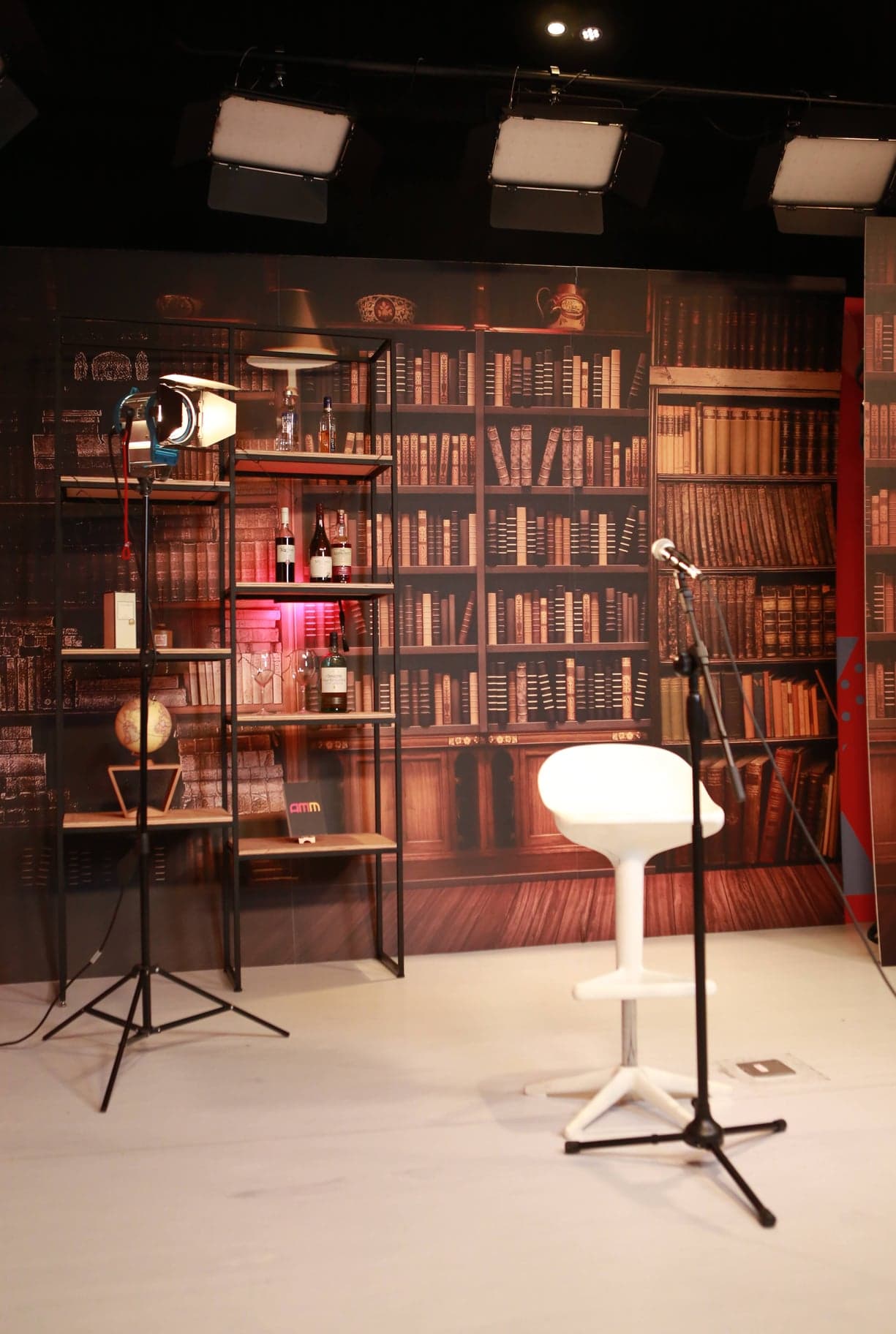 AMM亞洲心動娛樂(台灣) 4