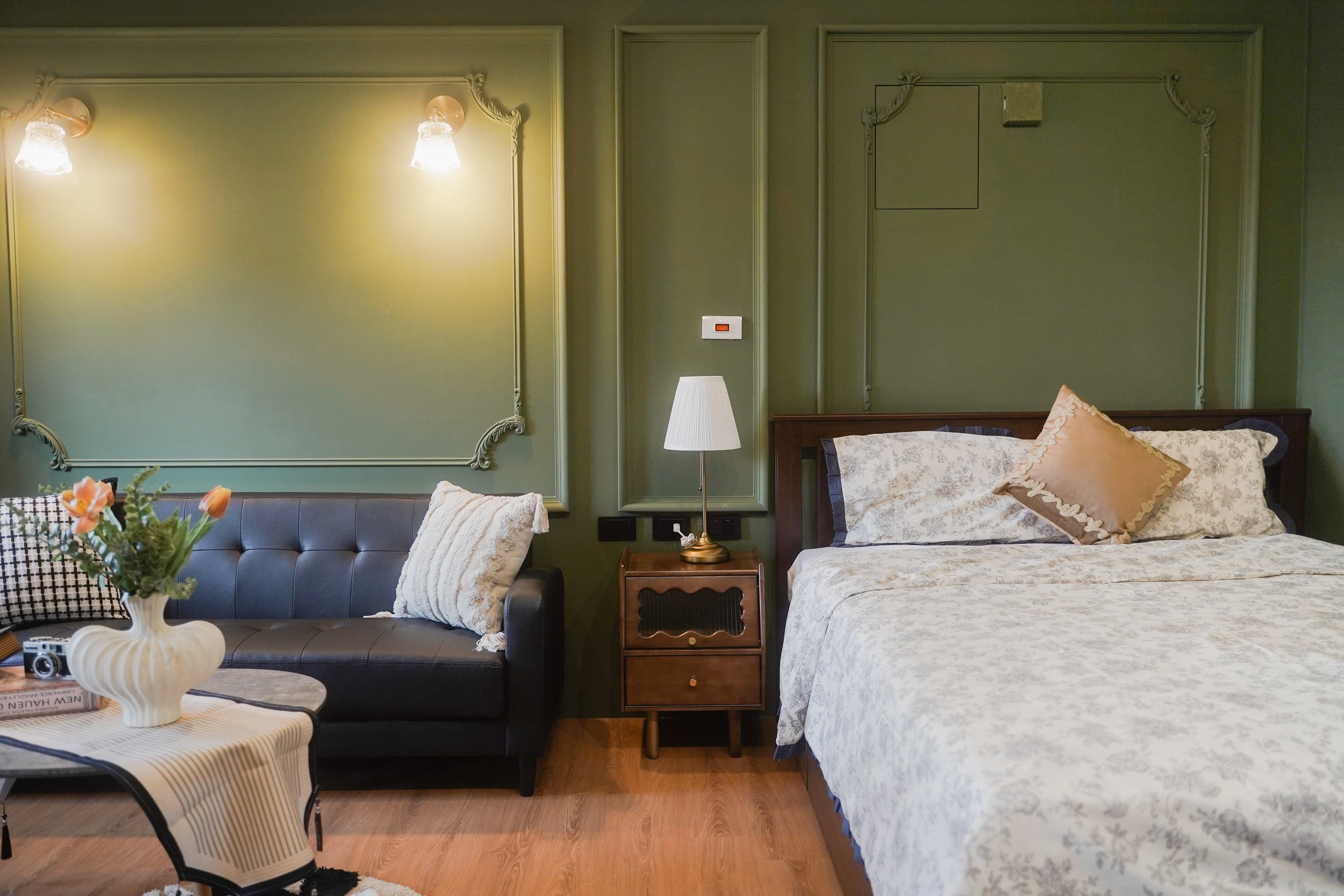 幸福站｜迷你宅4 2