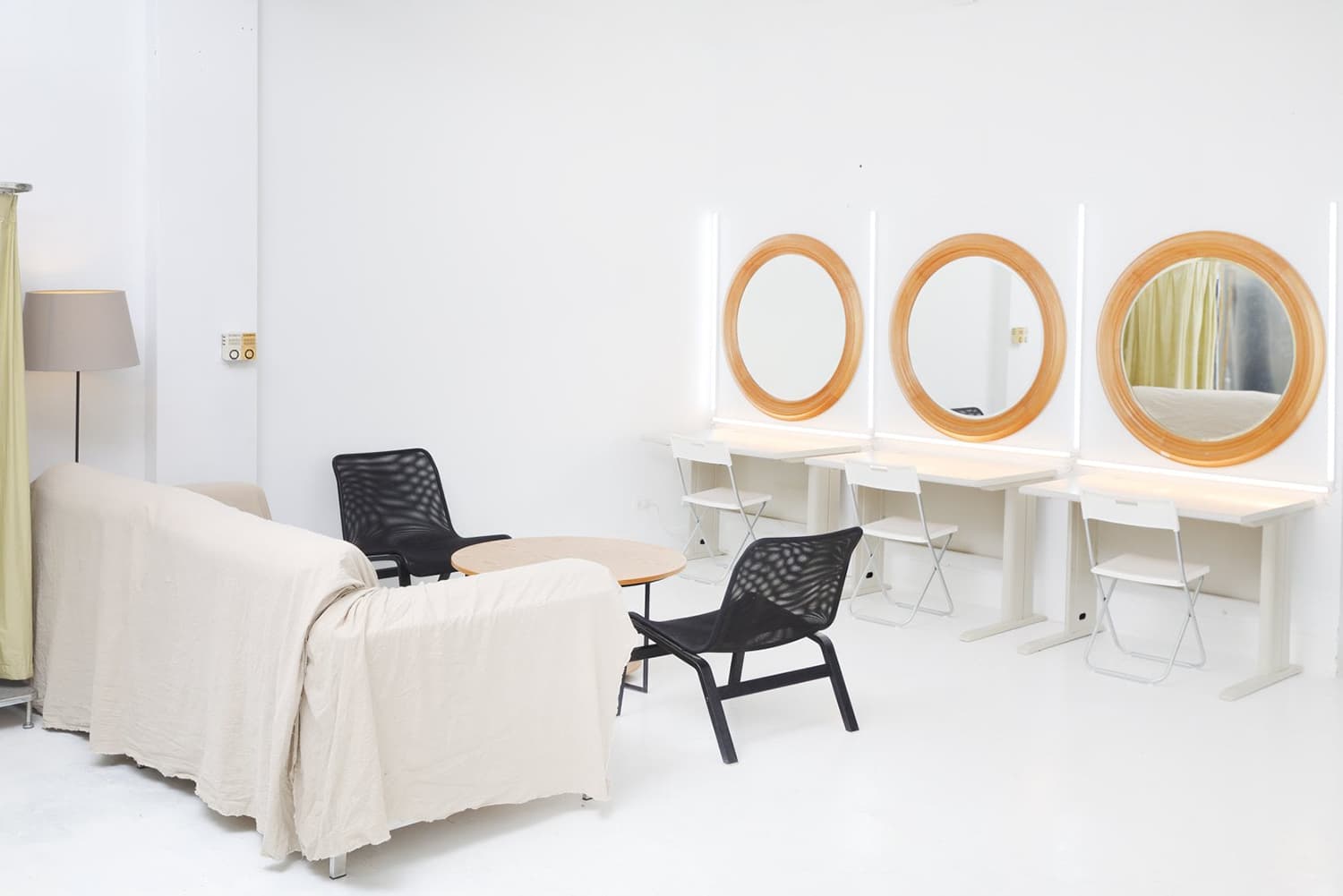 SYP STUDIO 穌有棚 4