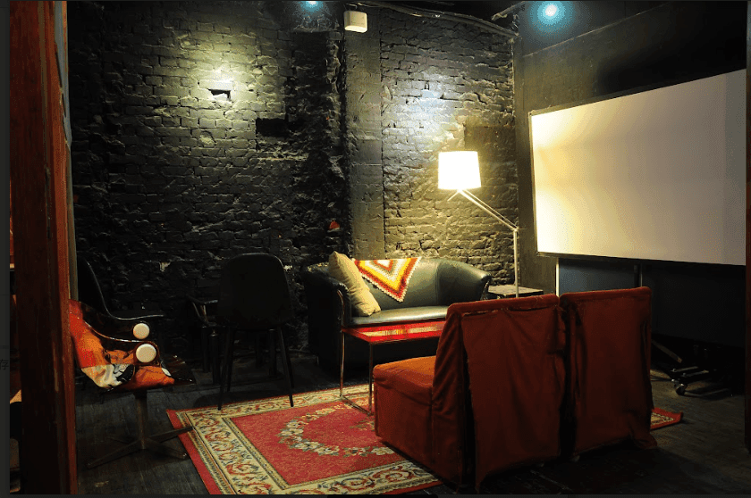 1+1 Together Republic coffee 場地拍攝 3