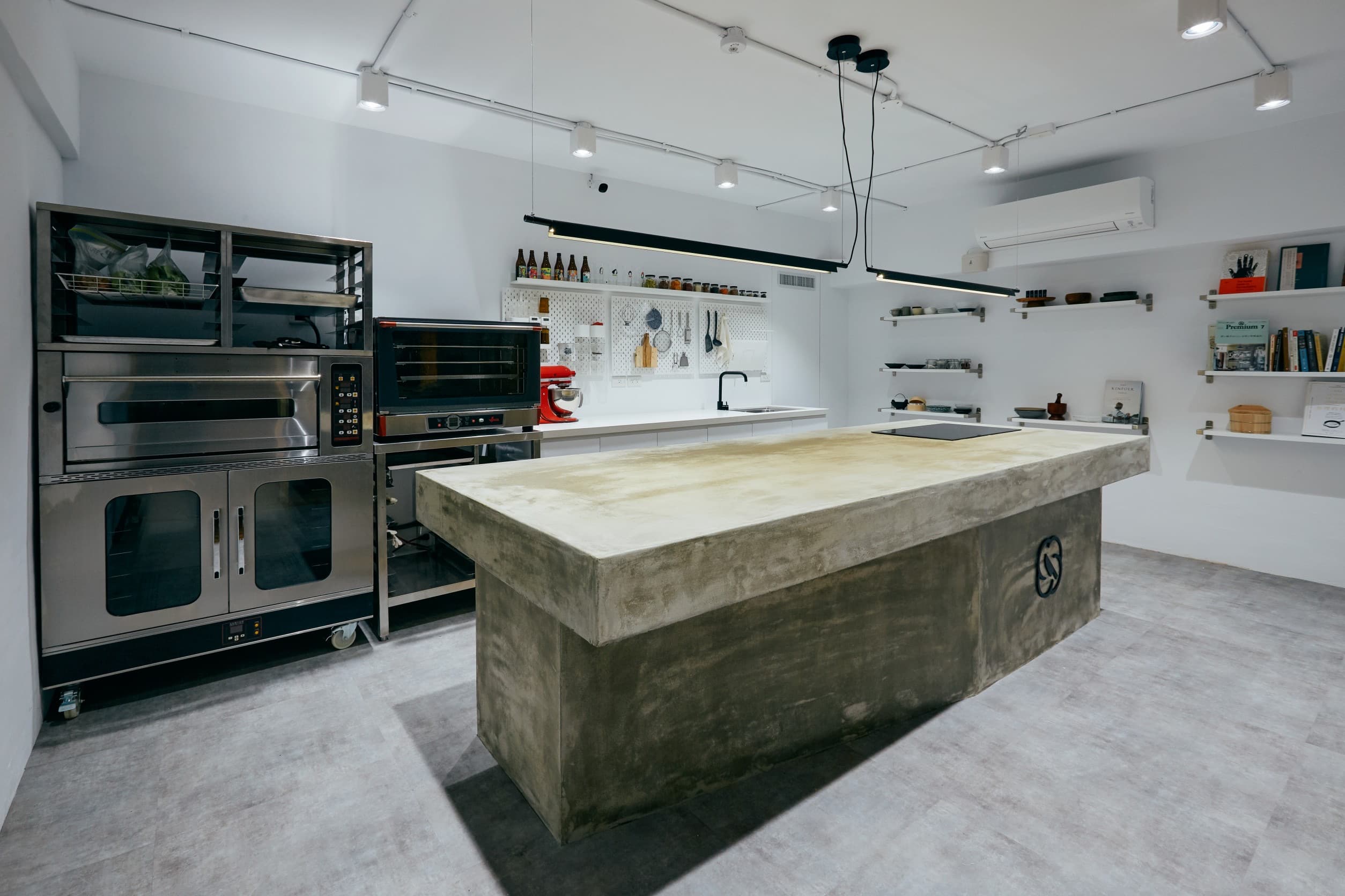 （24小時開放）Kitchen Starter 實驗廚房 cover