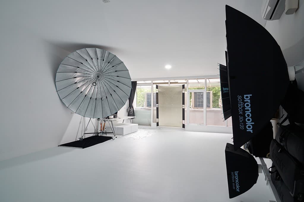 楓籟艋舺Person Studio Monga 1