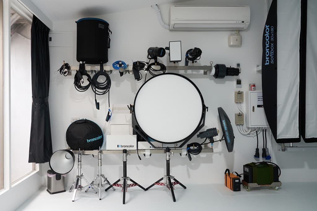 楓籟艋舺Person Studio Monga 3