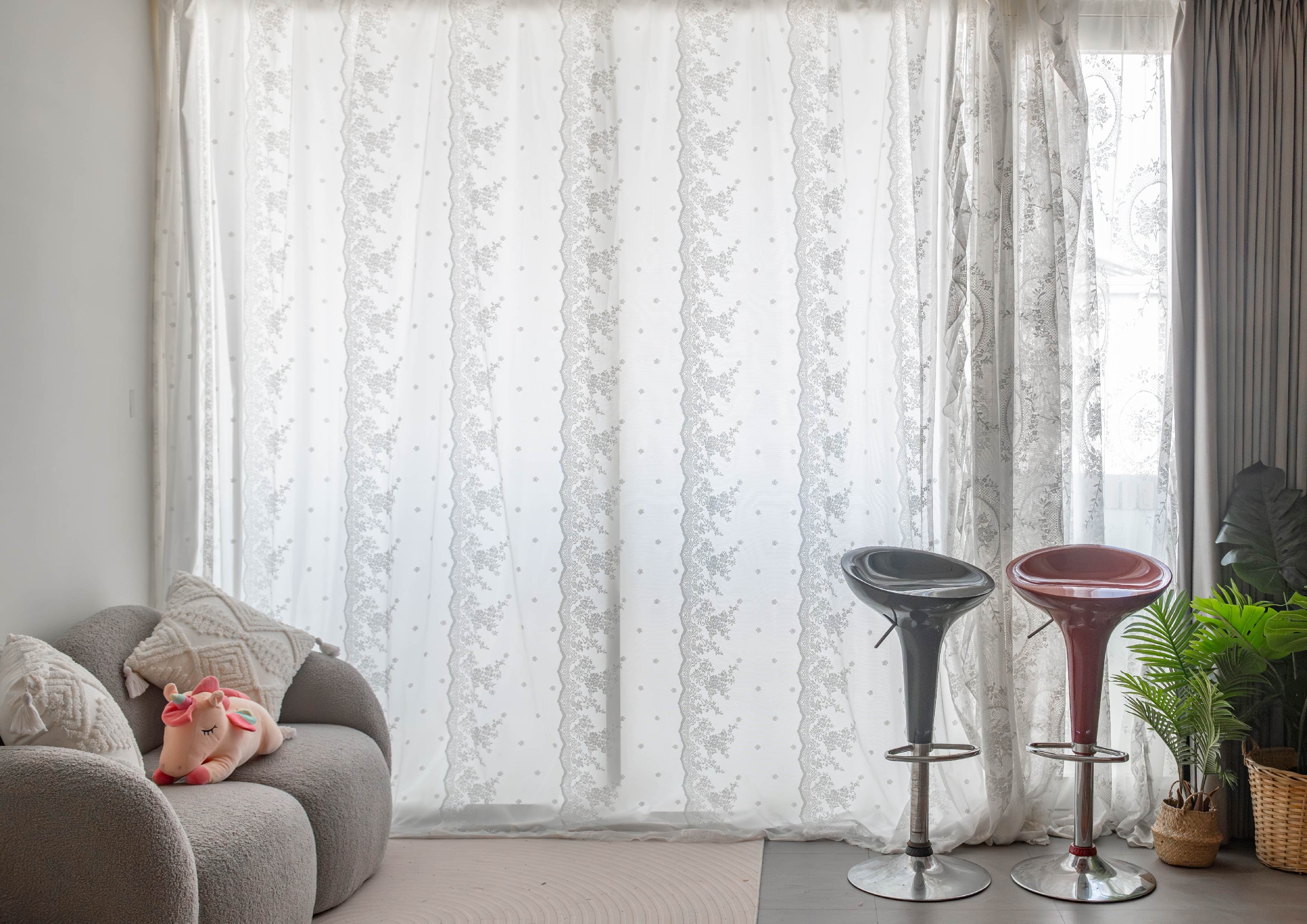 嘿棚Hey！Studio五號攝影棚 4