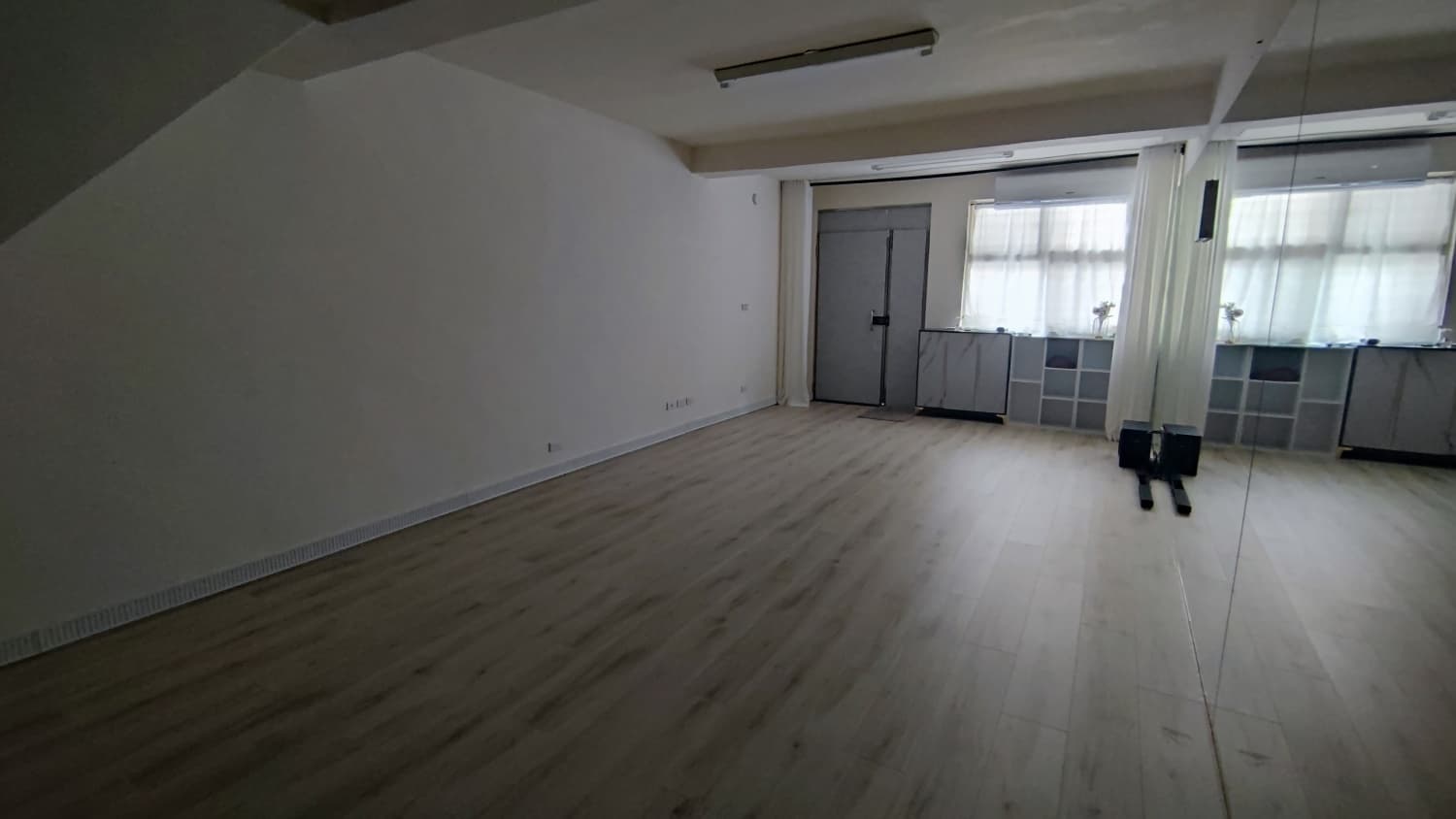 Queen7 舞蹈工作室 2