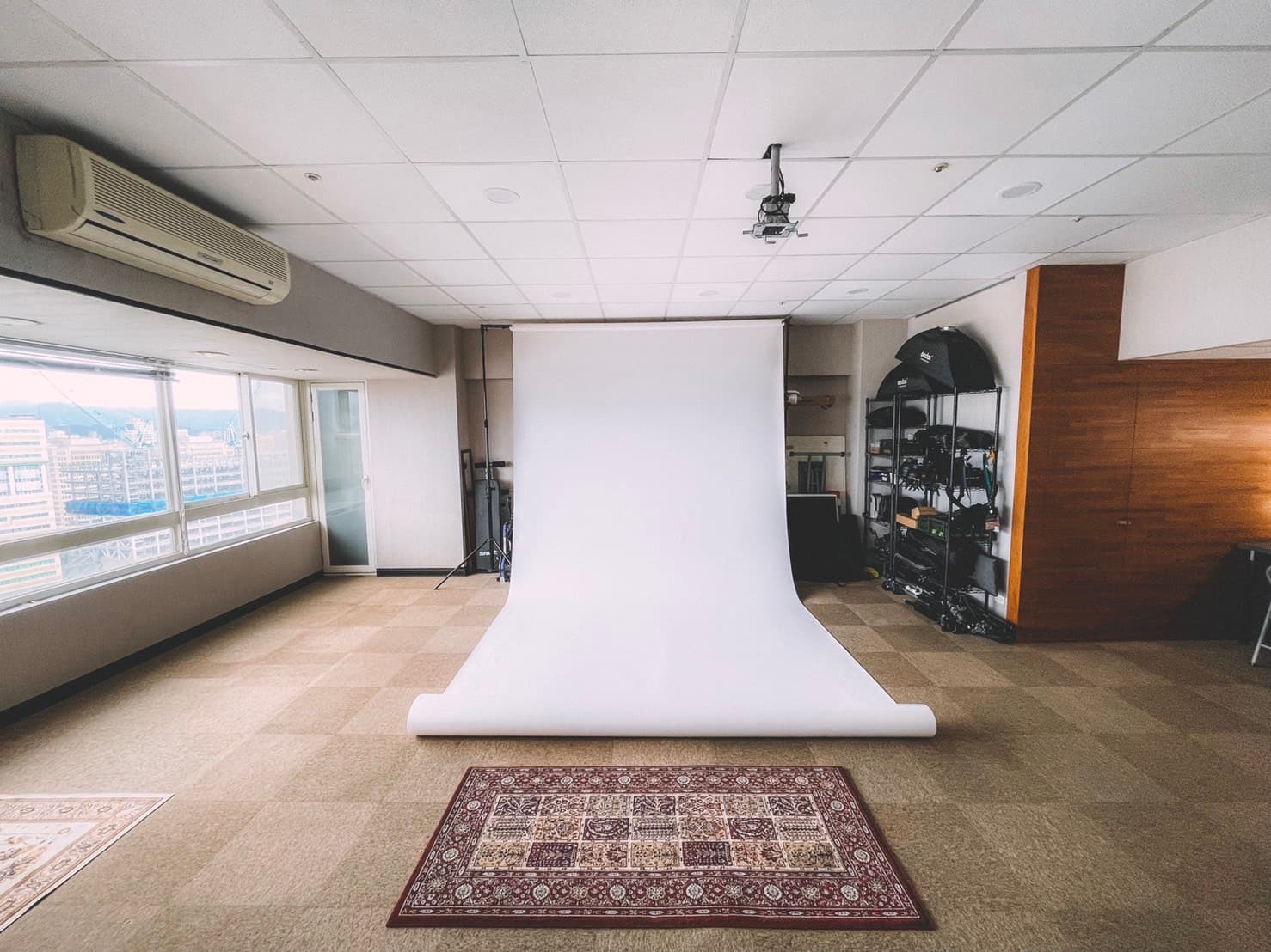 芥末影像工作室 Yellow Ketchup