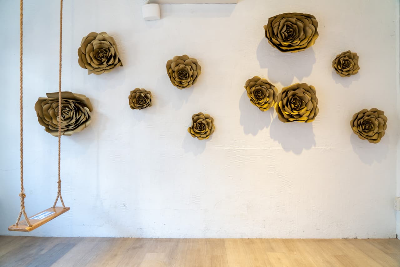 神創意攝影棚/老屋/文青/自然光 4