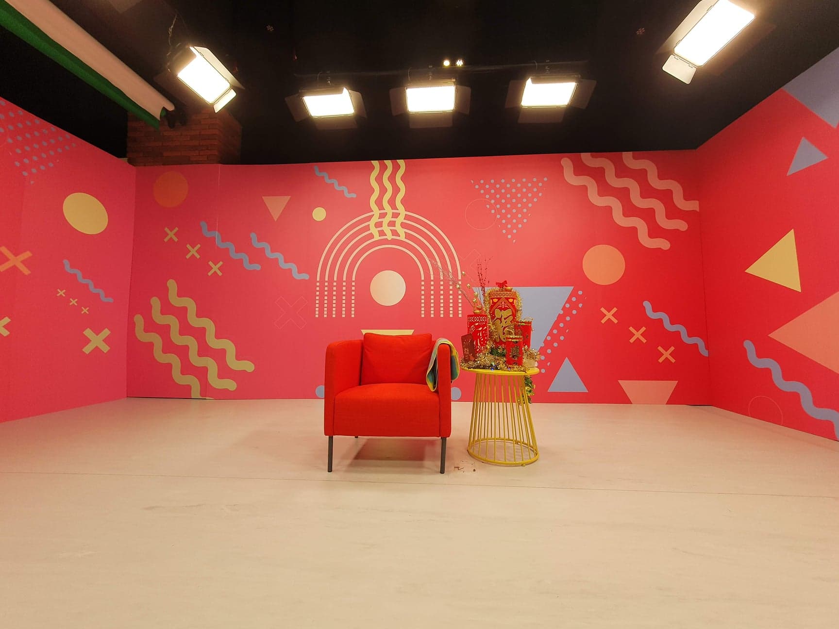 AMM亞洲心動娛樂(台灣) 2