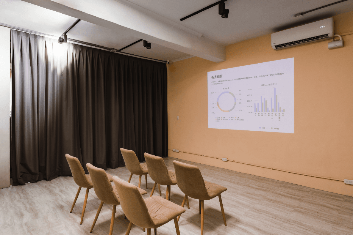 信二家廚 Shinji Living-順順店(實景攝影棚、大空間場地出租) 1