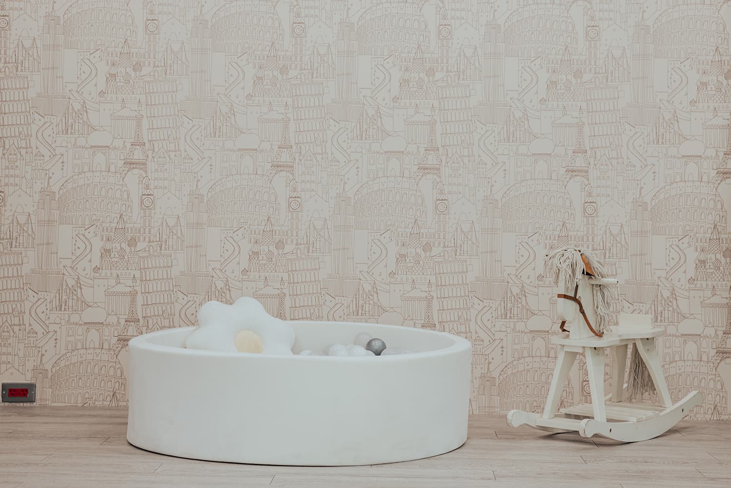 時貳樓攝影棚 3