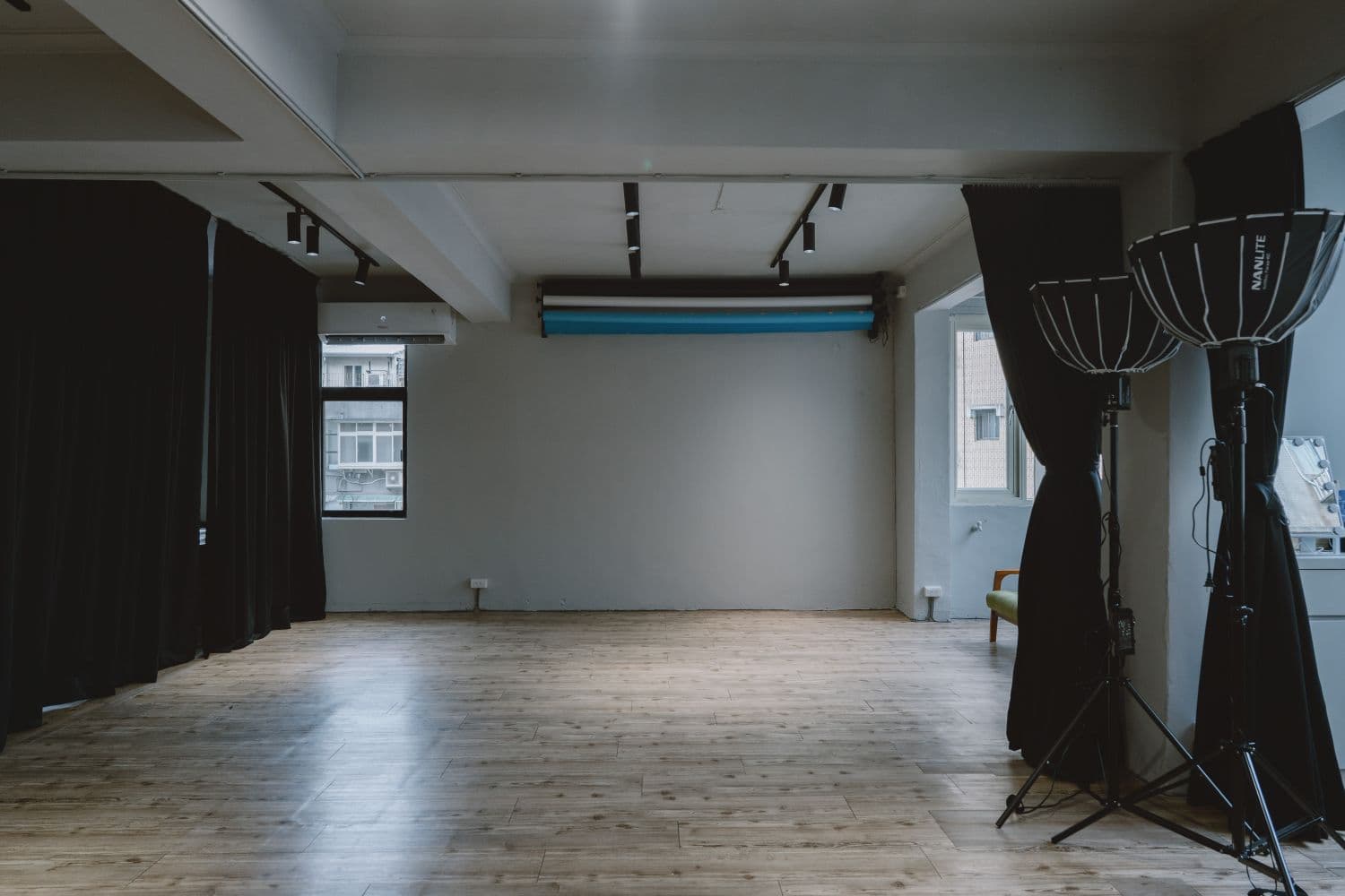 音特實驗室| InterLab