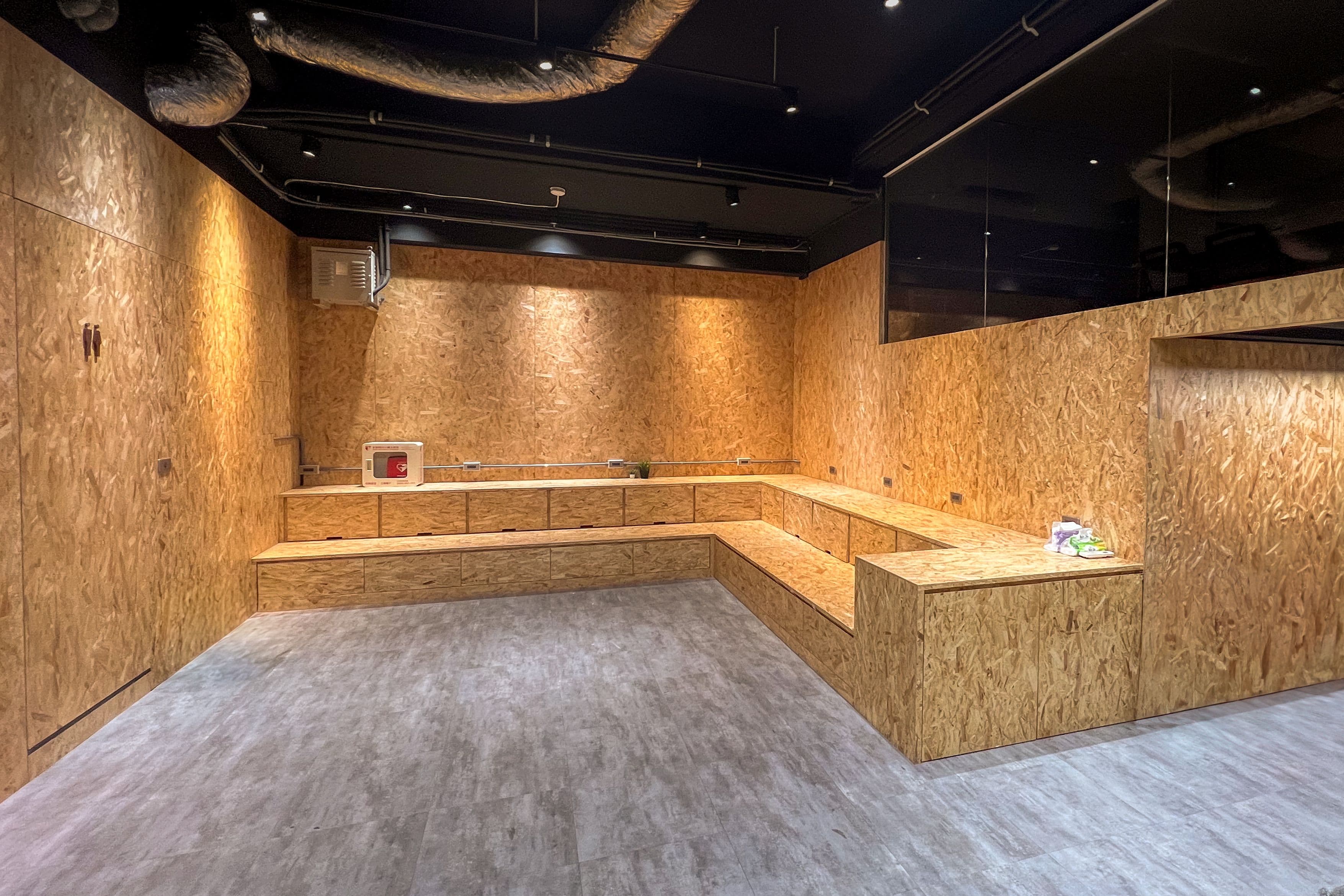 E立方｜LED虛擬棚/白棚/黑棚 4