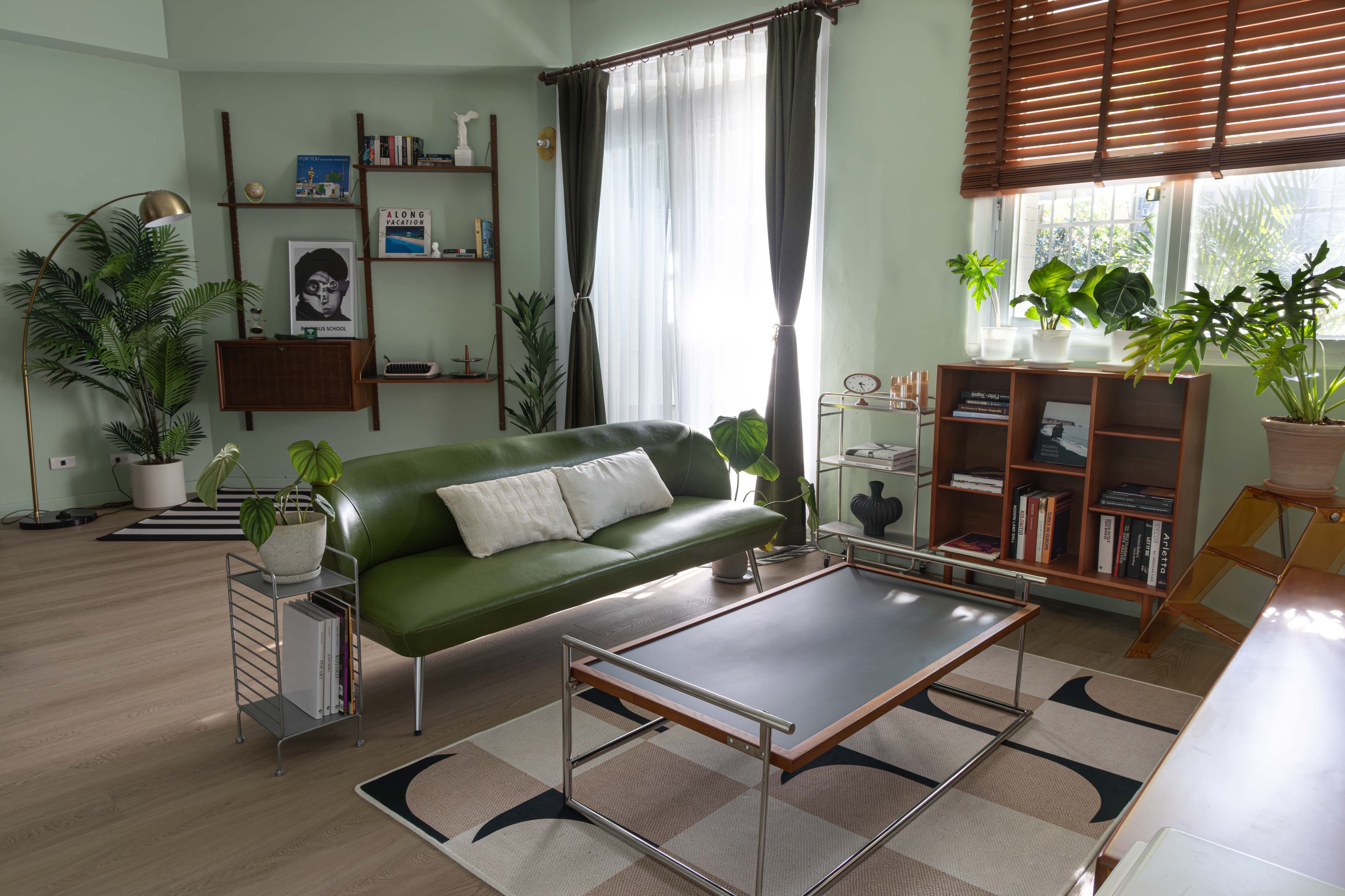 萬青｜實景攝影棚 cover