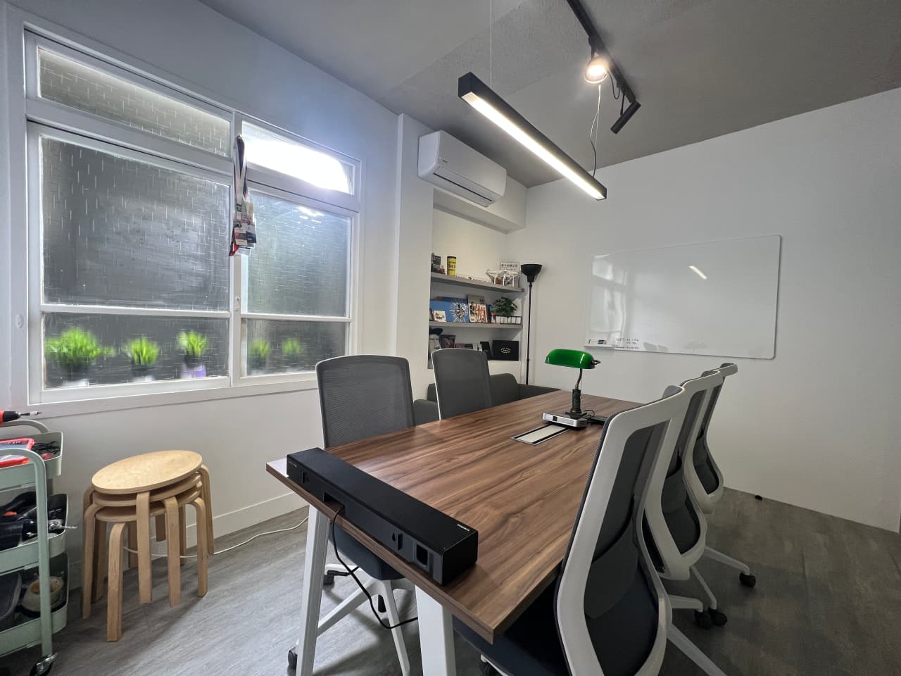 HoneyCity攝影棚 2