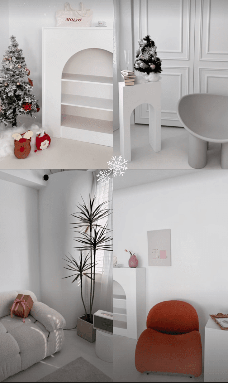 白色時光攝影棚 cover