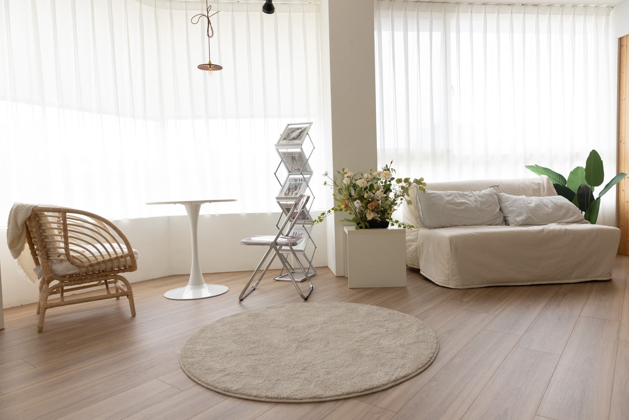 嘿棚Hey！Studio六號攝影棚 4