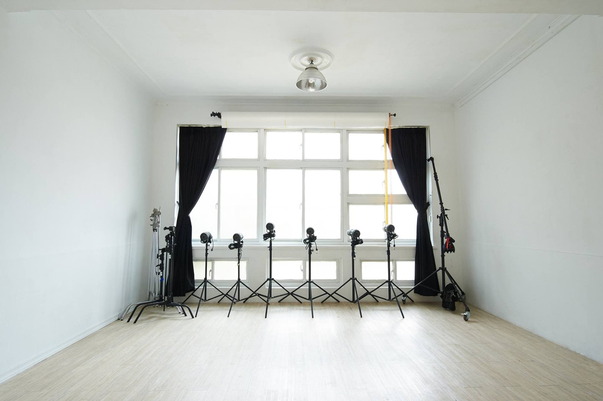 Ronin 攝影棚場地出借 2