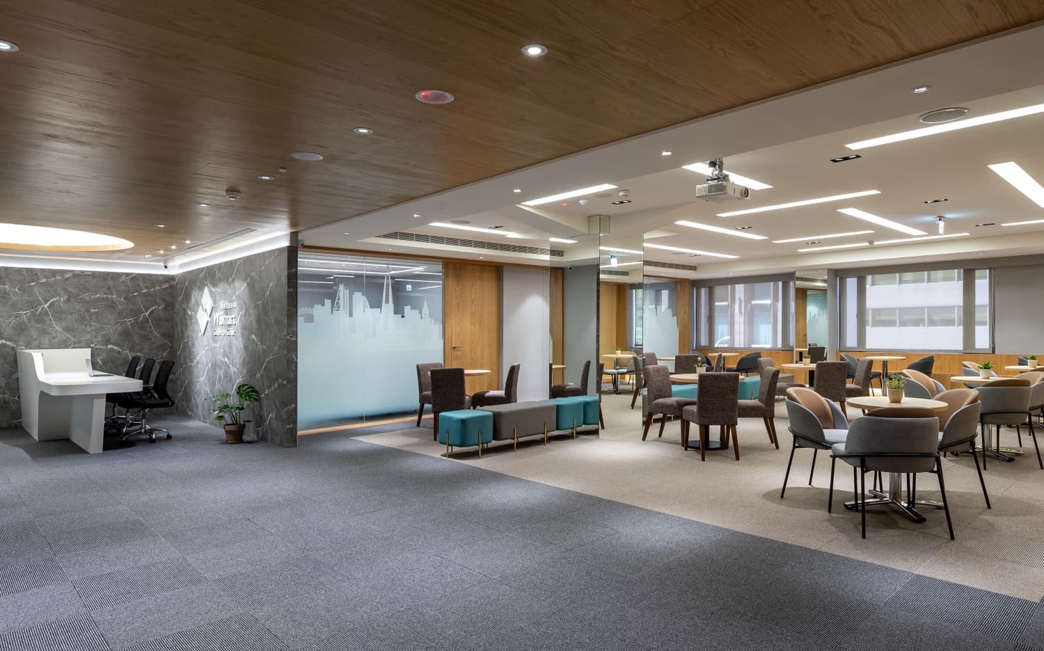 智璽會議中心 4