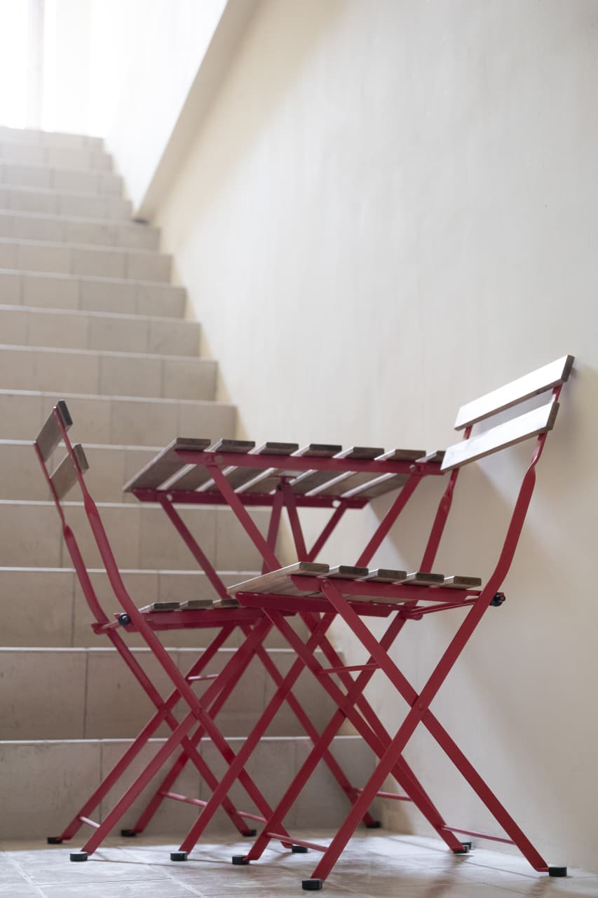 瓦特影像攝影棚 1