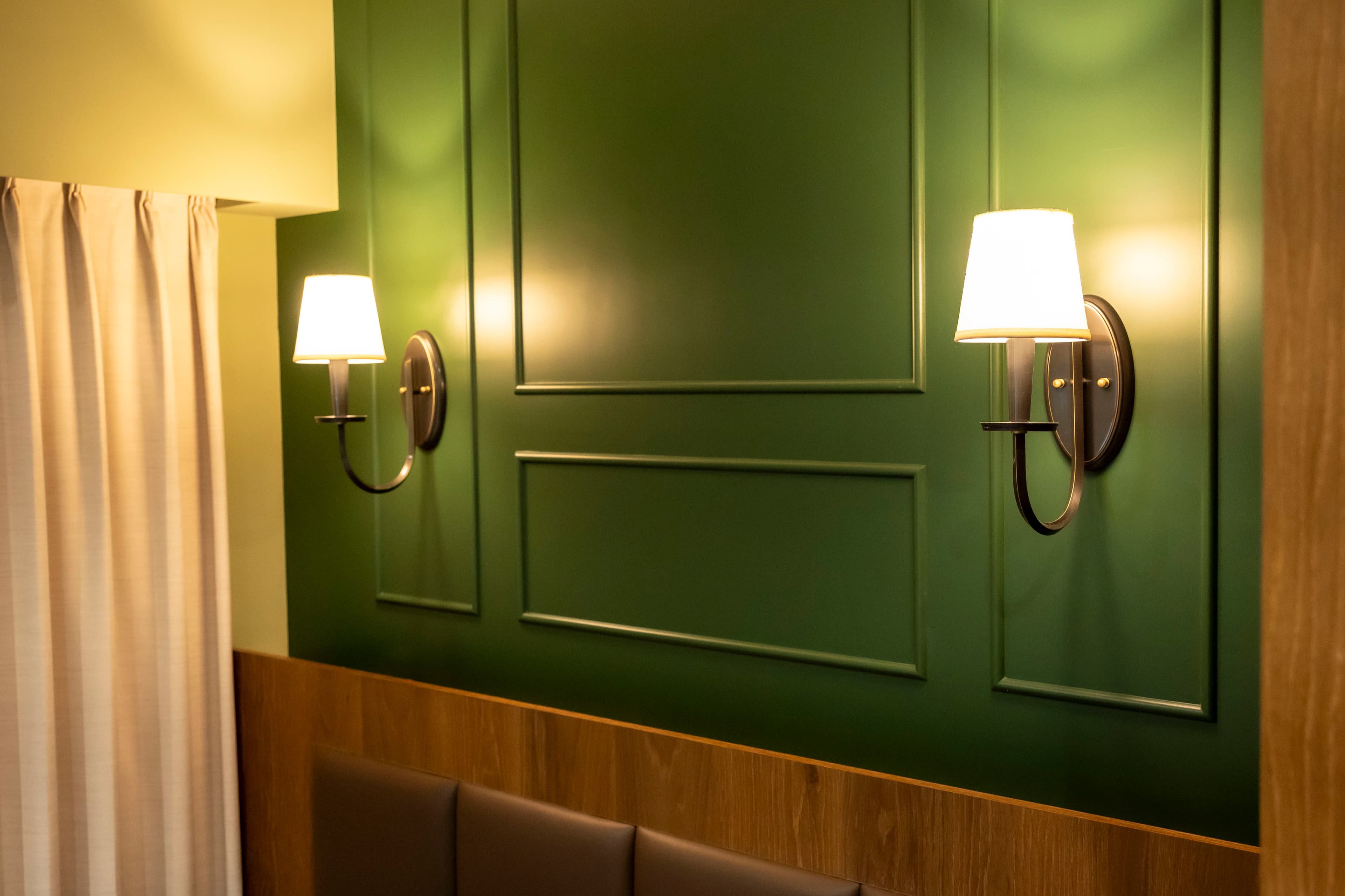 新生北路英倫風小宅 1