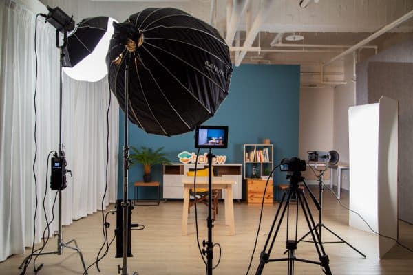 Hahow 好學校創作者基地