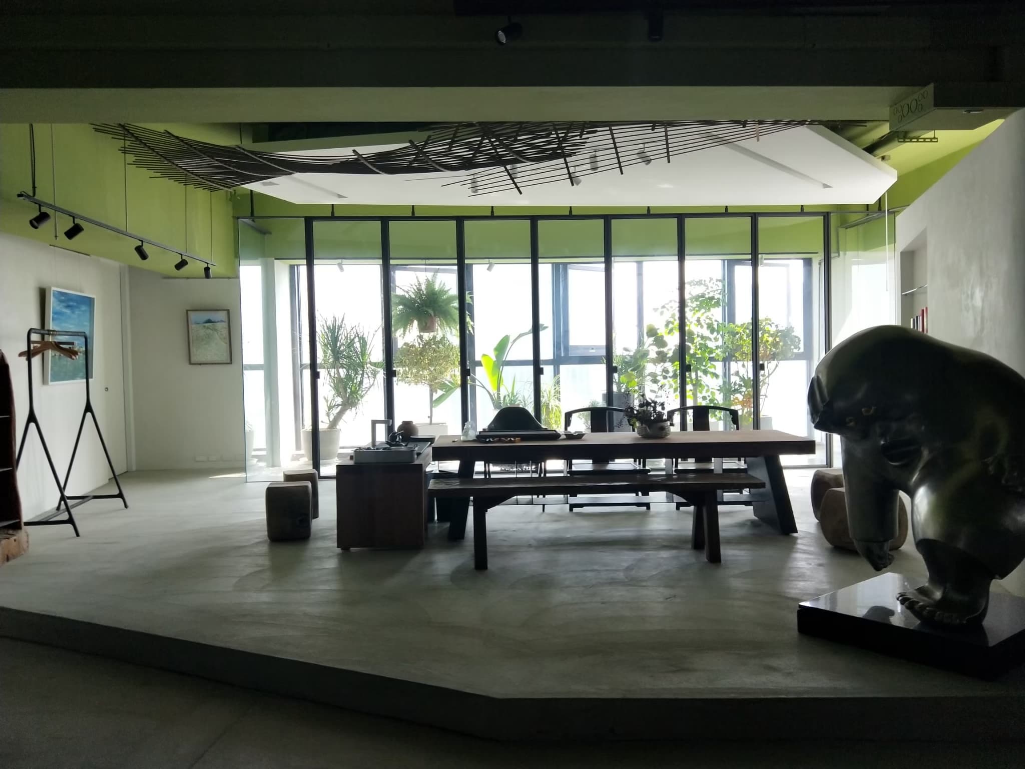 享家餚-J&amp;NINA藝空間 4