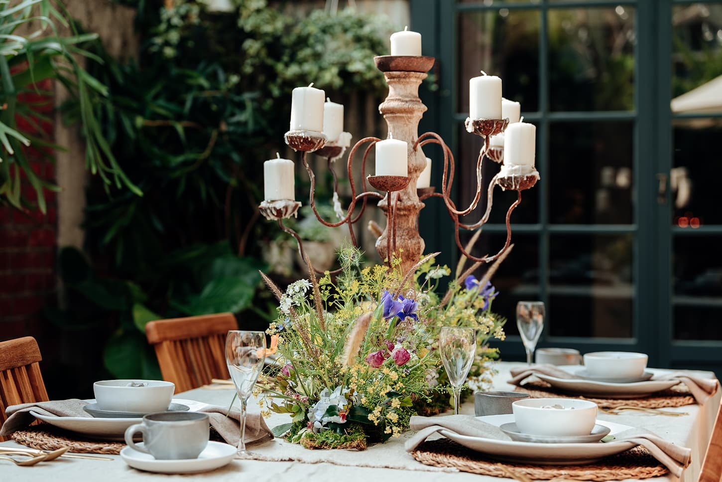 OASIS DE LUMIÈRE 光影綠洲 3