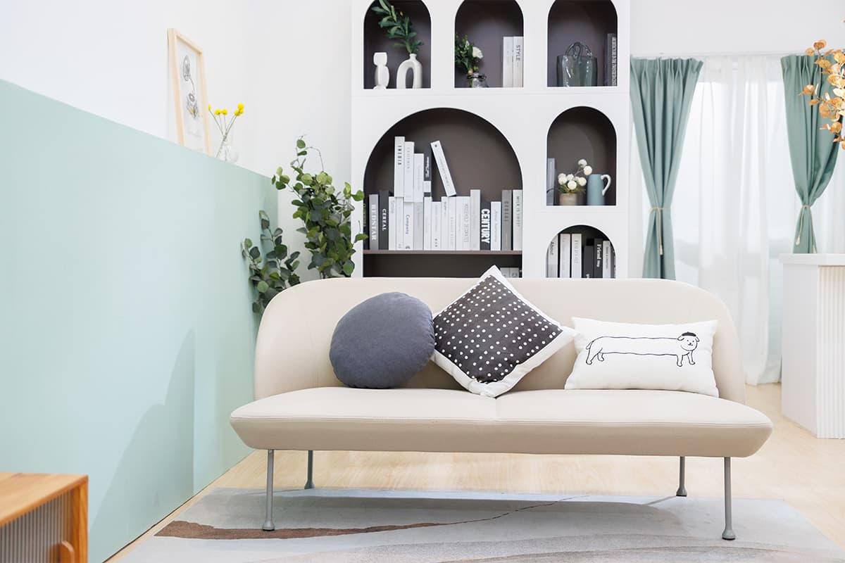 這室攝影棚-六大生活場景 cover