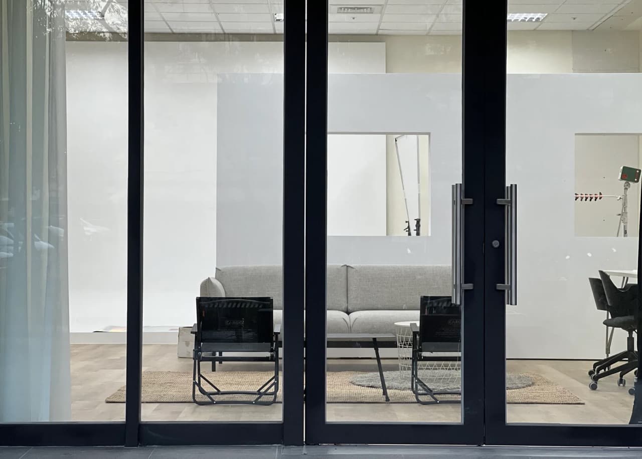 ZMSPACE 朱墨攝錄空間 2