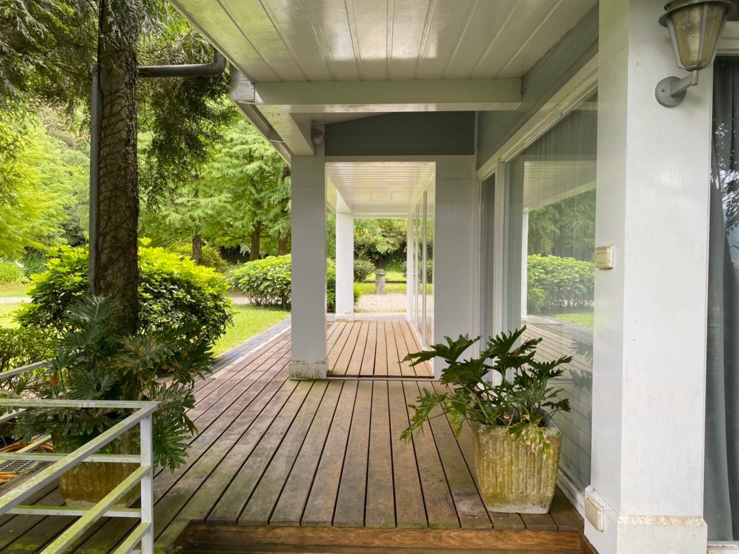 好時光白屋工作室 4